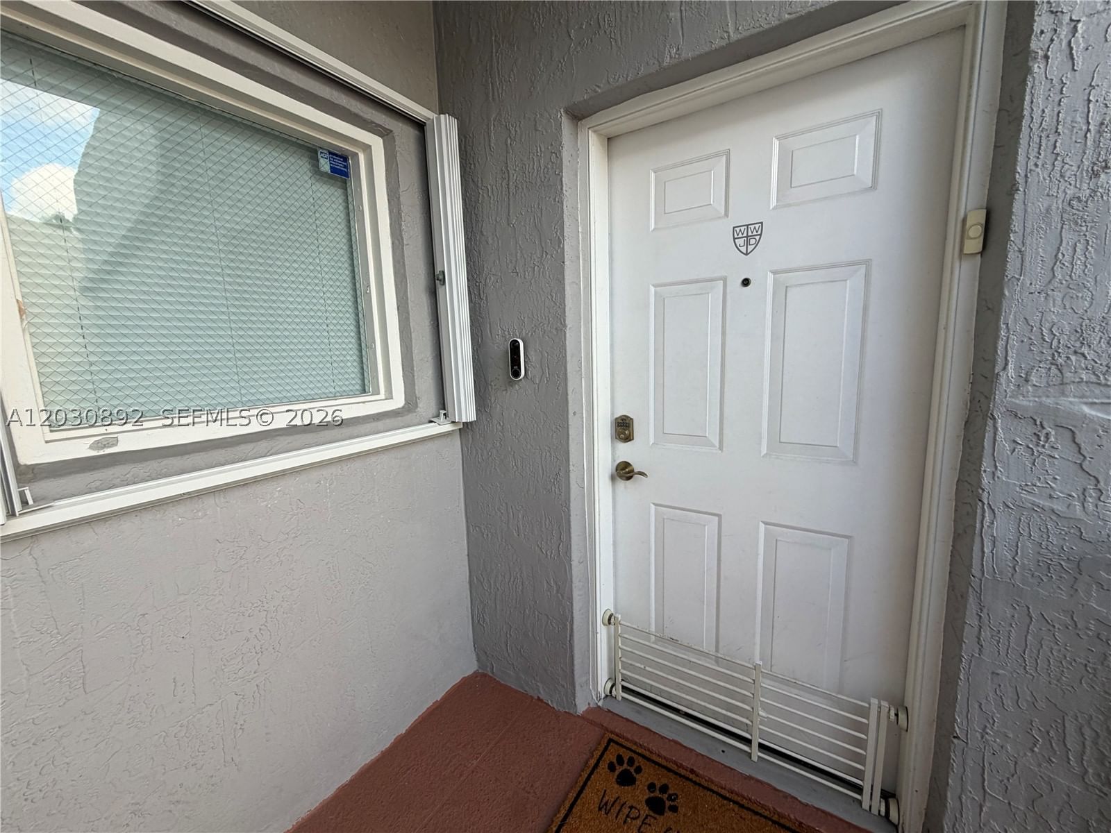 Real estate property located at 4712 114th Ave #202, Miami-dade, Villa Doral Condo No 4, Doral, FL