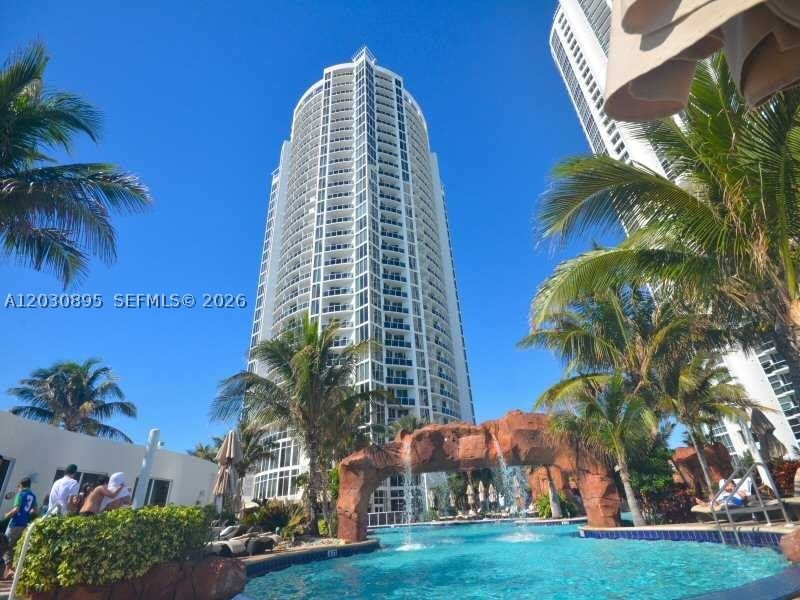 Real estate property located at , Miami-dade, Trump International Sones, Sunny Isles Beach, FL