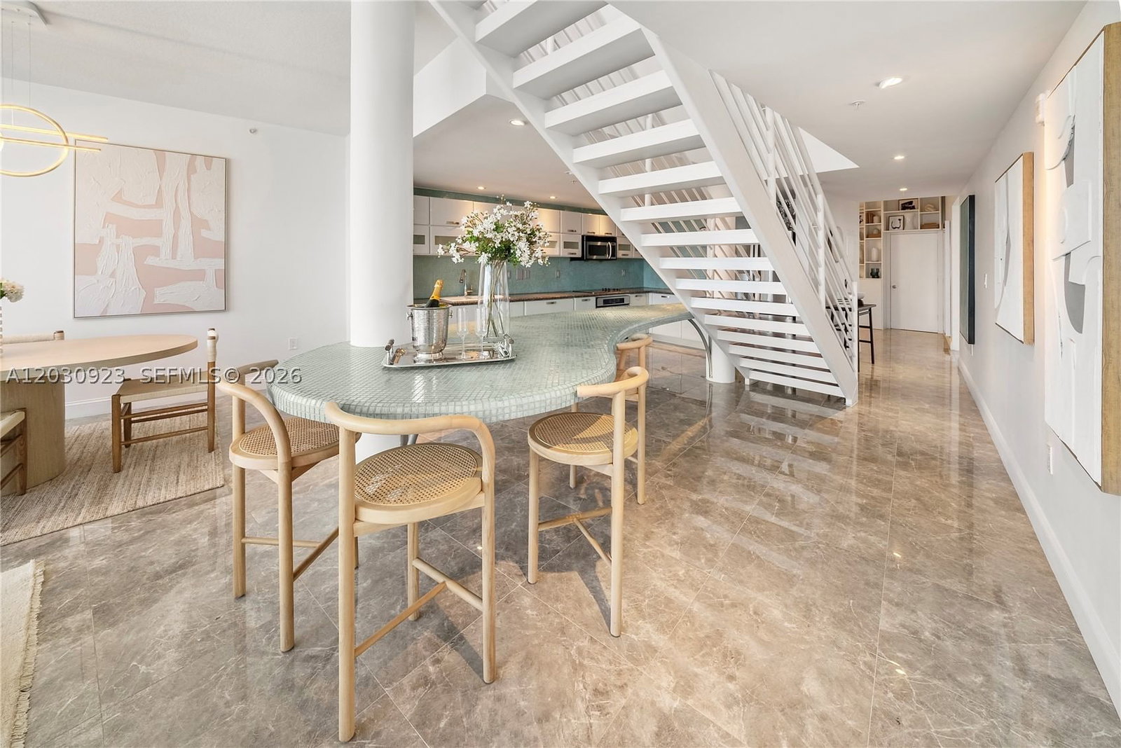 Real estate property located at 6580 Indian Creek Dr #601, Miami-dade, Regatta At Indian Creek, Miami Beach, FL