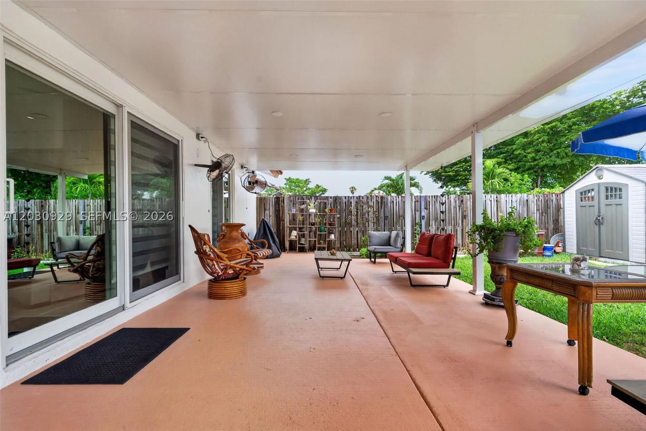 Real estate property located at 14315 101st St, Miami-dade, Munne Sub 1st Addn, Miami, FL