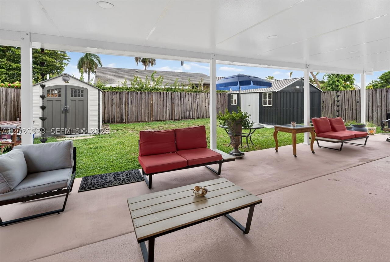 Real estate property located at 14315 101st St, Miami-dade, Munne Sub 1st Addn, Miami, FL
