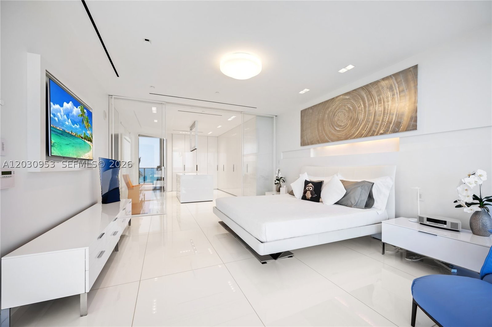 Real estate property located at 9703 Collins Ave #2000, Miami-dade, Bal Harbour Center Condo, Bal Harbour, FL