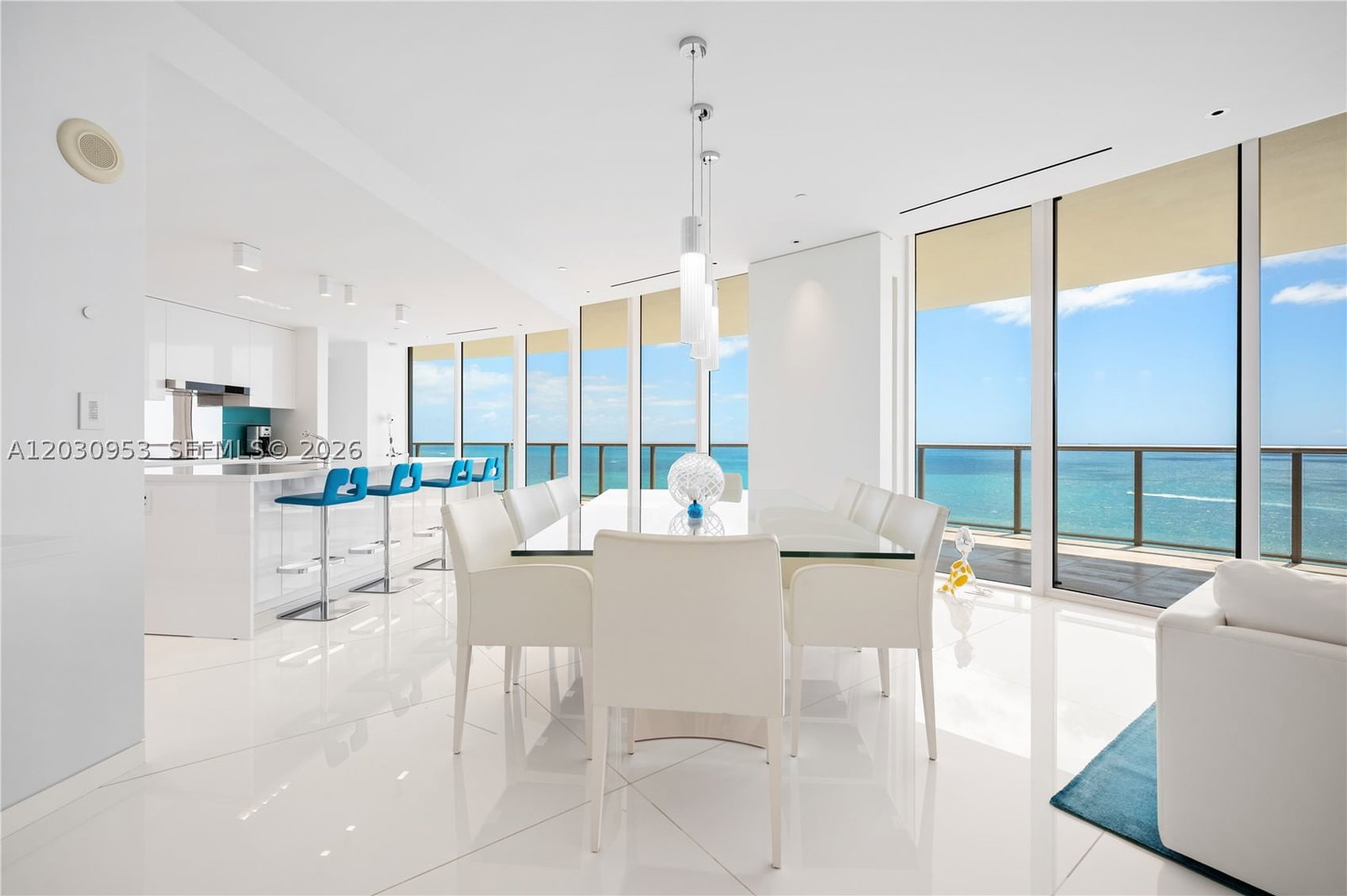 Real estate property located at 9703 Collins Ave #2000, Miami-dade, Bal Harbour Center Condo, Bal Harbour, FL
