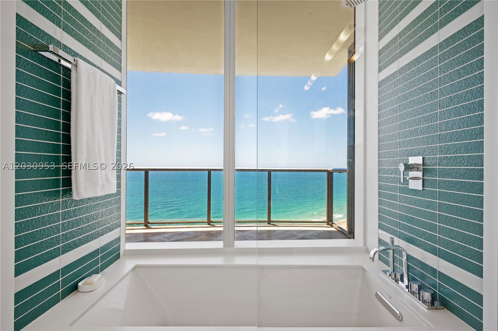 Real estate property located at 9703 Collins Ave #2000, Miami-dade, Bal Harbour Center Condo, Bal Harbour, FL