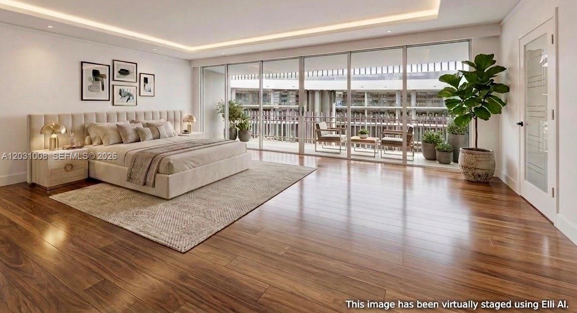 Real estate property located at 3 Grove Isle Dr C605, Miami-dade, Grove Isle Condo, Miami, FL