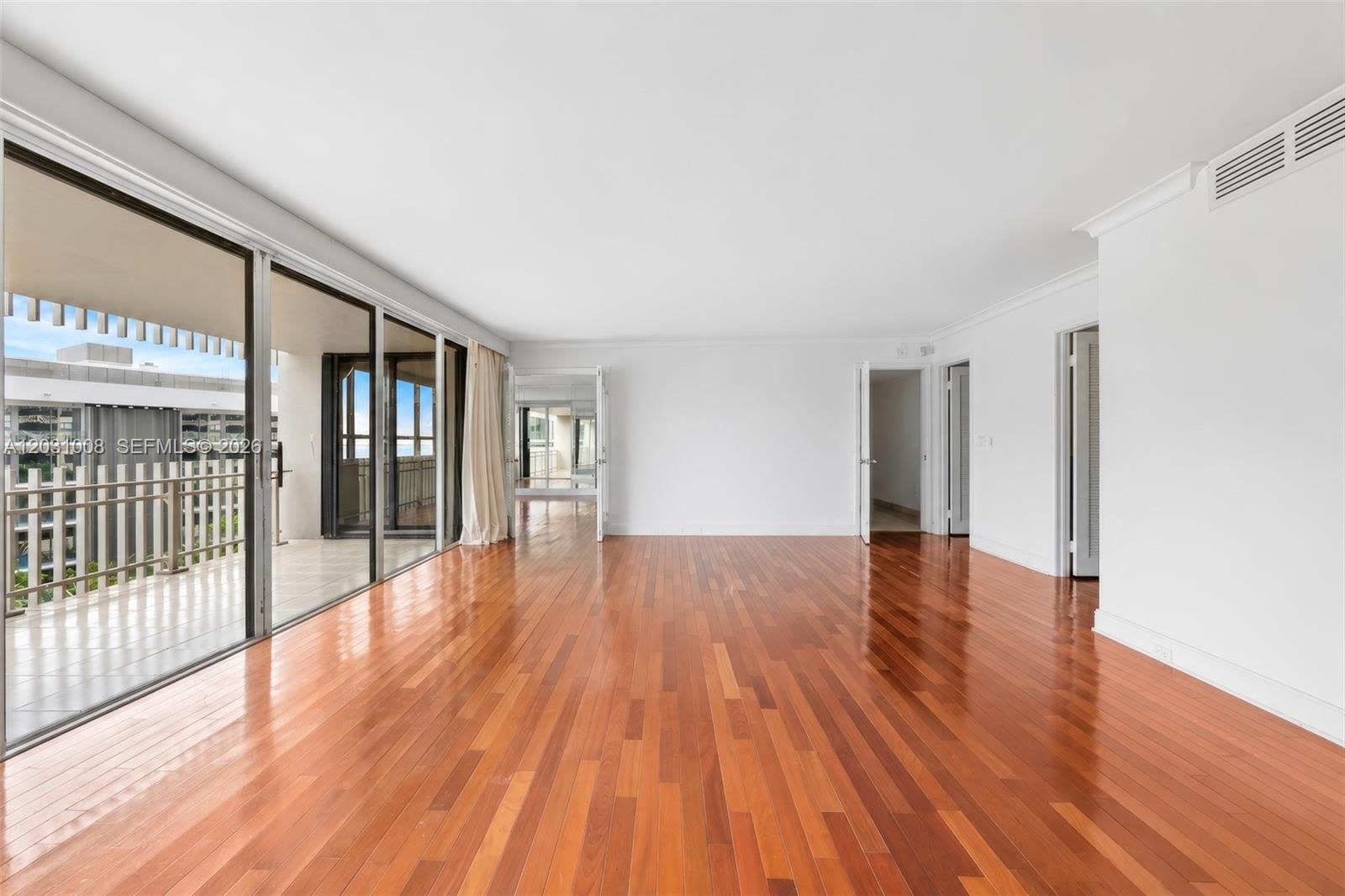 Real estate property located at 3 Grove Isle Dr C605, Miami-dade, Grove Isle Condo, Miami, FL