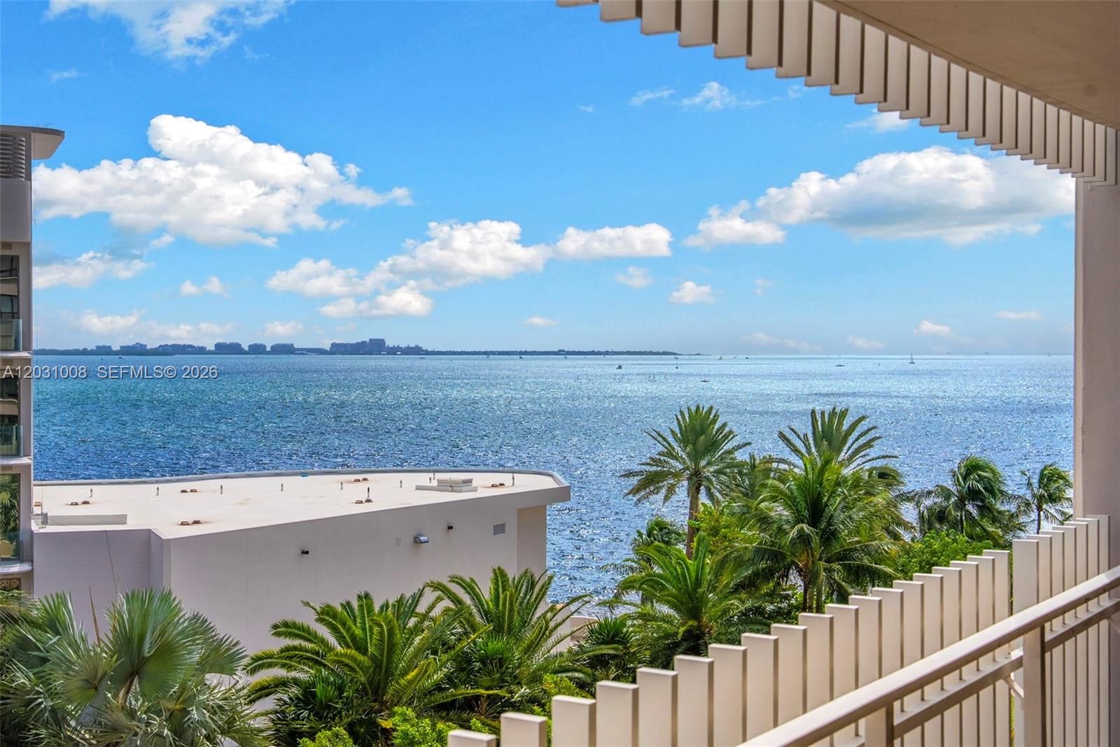 Real estate property located at 3 Grove Isle Dr C605, Miami-dade, Grove Isle Condo, Miami, FL