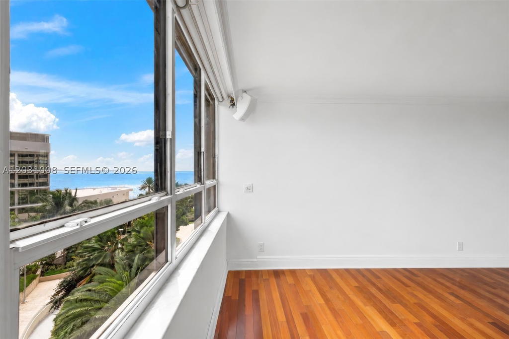 Real estate property located at 3 Grove Isle Dr C605, Miami-dade, Grove Isle Condo, Miami, FL