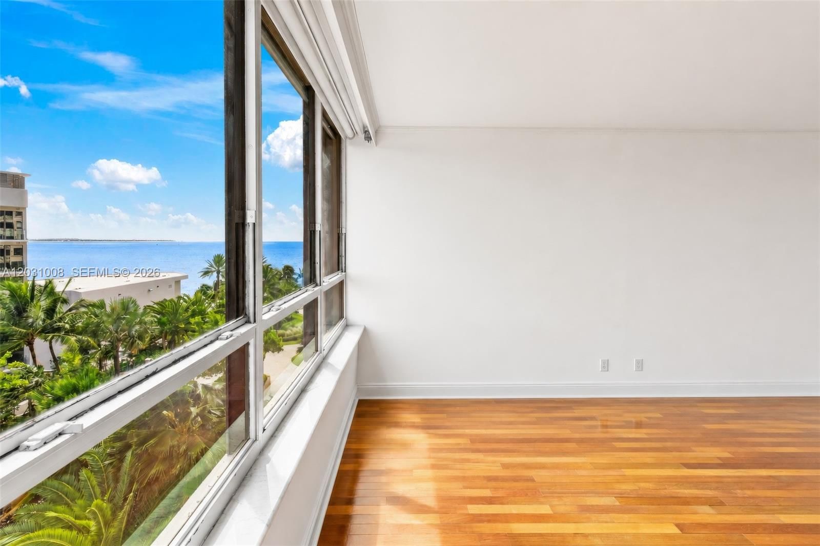 Real estate property located at 3 Grove Isle Dr C605, Miami-dade, Grove Isle Condo, Miami, FL