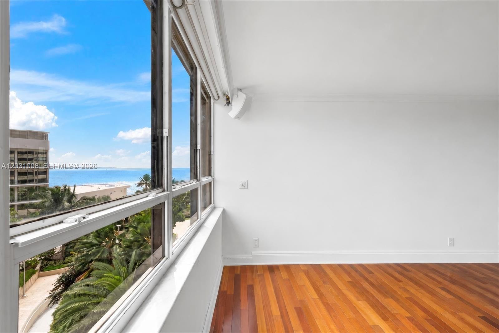 Real estate property located at 3 Grove Isle Dr C605, Miami-dade, Grove Isle Condo, Miami, FL