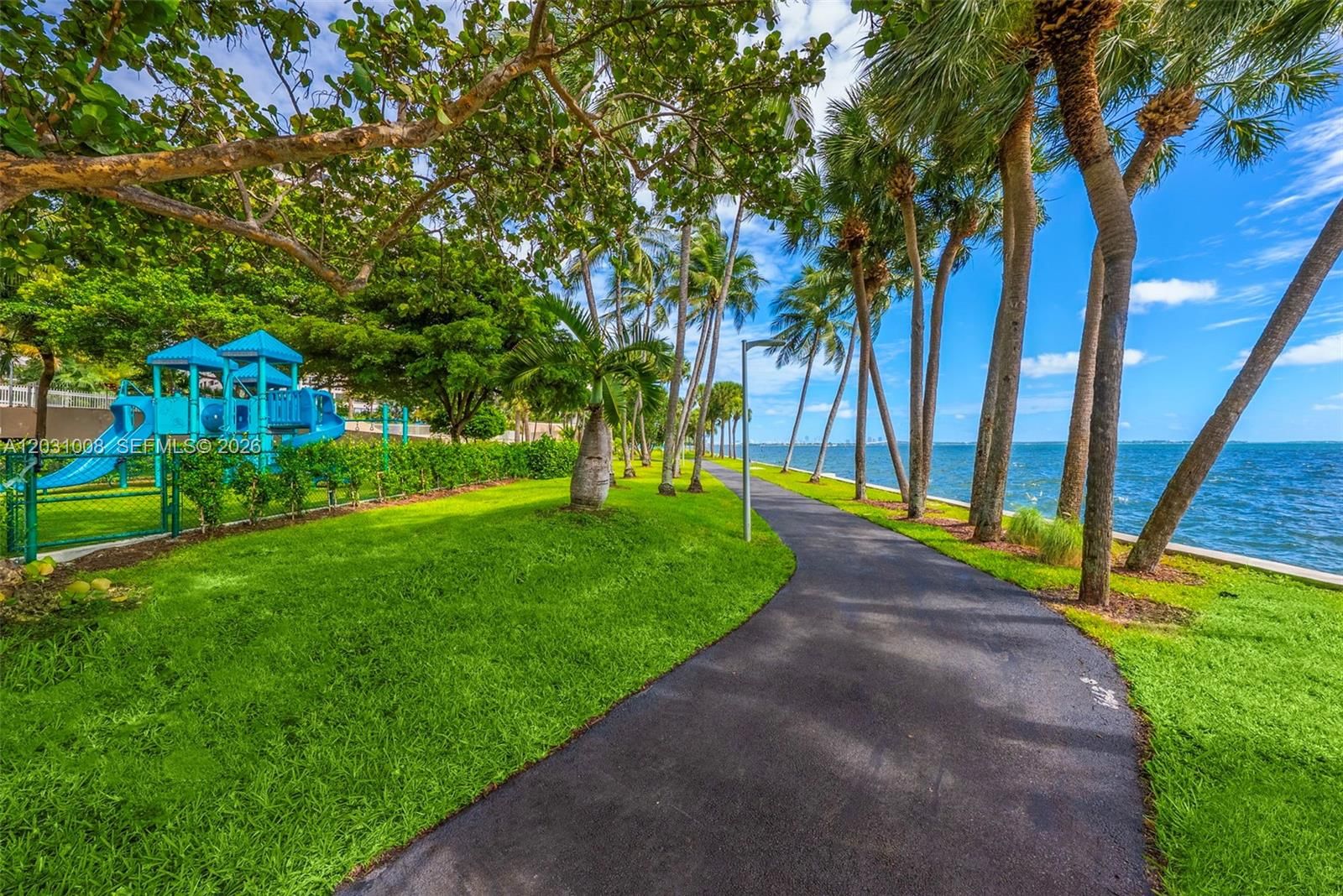 Real estate property located at 3 Grove Isle Dr C605, Miami-dade, Grove Isle Condo, Miami, FL