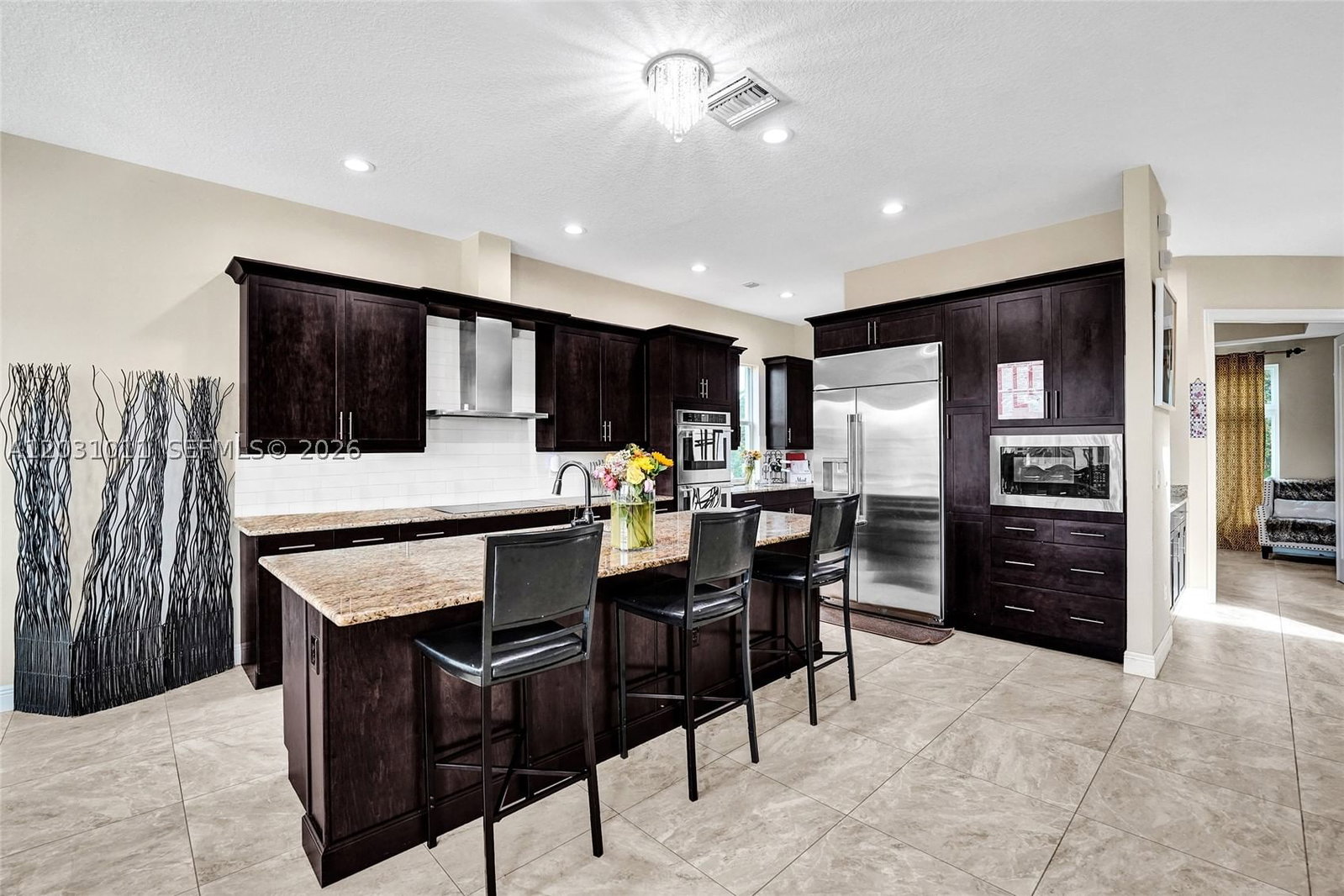 Real estate property located at 6804 Stillwater Shores Dr, Broward, Stillwater Shores, Davie, FL