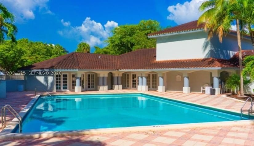 Real estate property located at 8215 152nd Ave G-307, Miami-dade, Verabella Falls Condo, Miami, FL