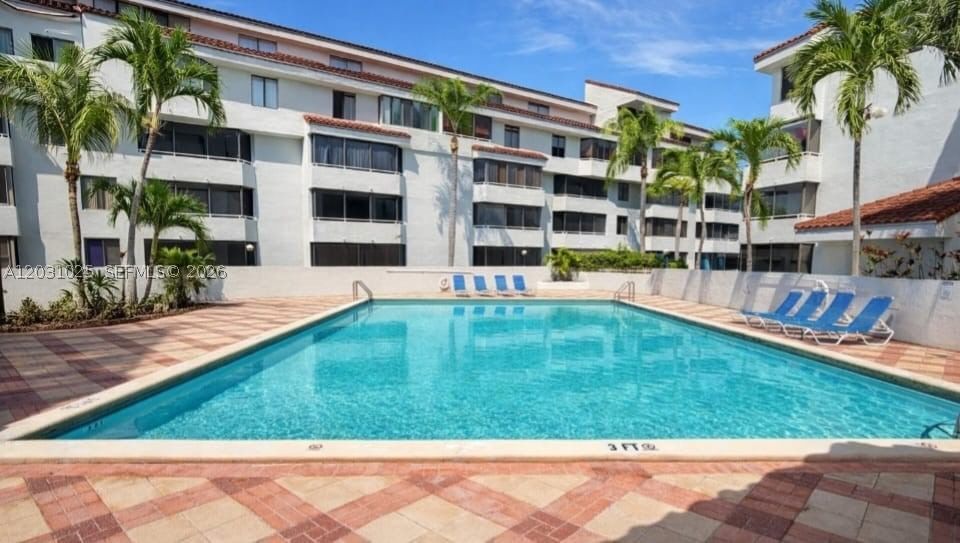 Real estate property located at 8215 152nd Ave G-307, Miami-dade, Verabella Falls Condo, Miami, FL
