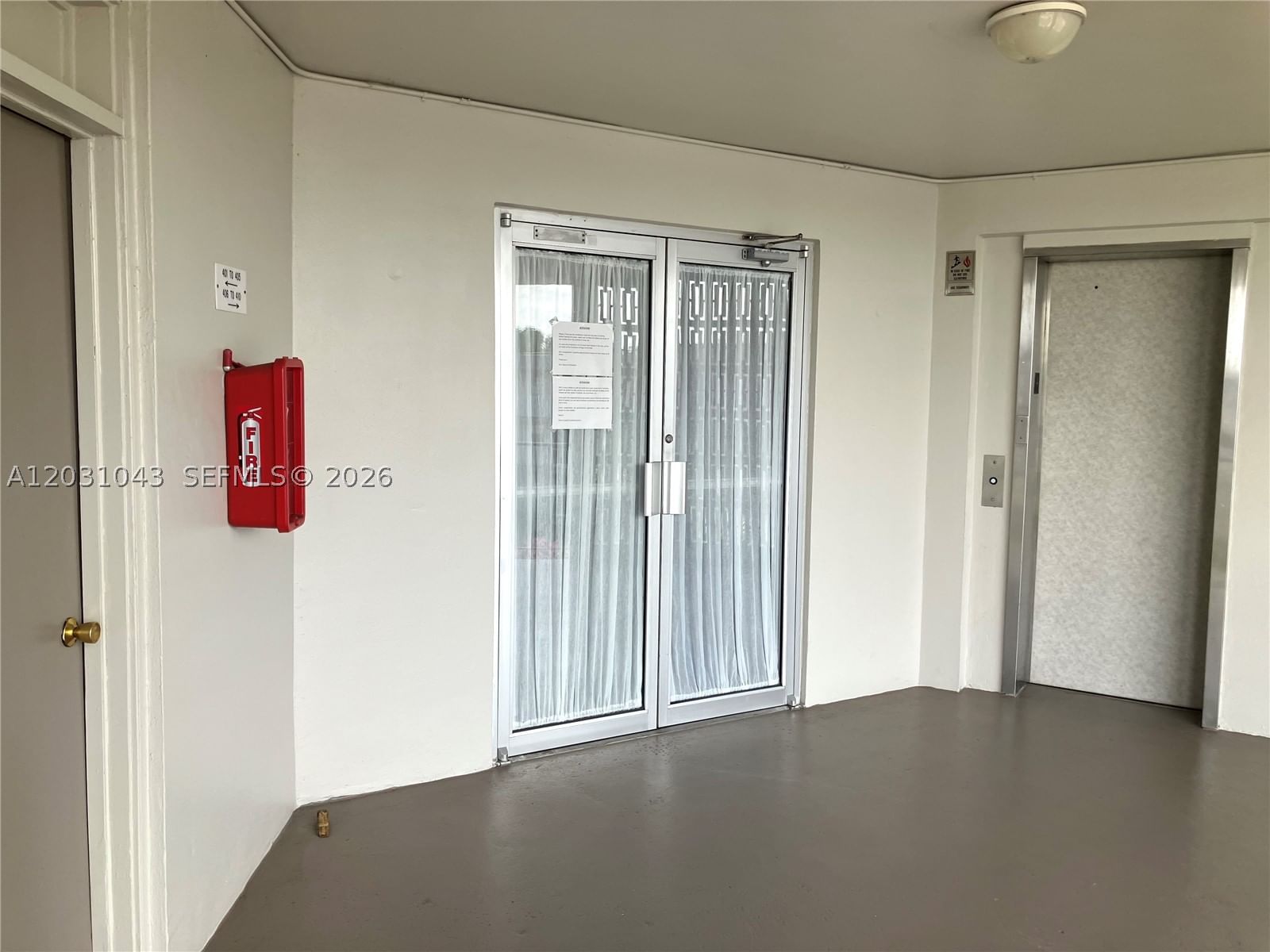 Real estate property located at 2801 47th Ter #403B, Broward, Lauderdale Oaks Condo 5, Lauderdale Lakes, FL
