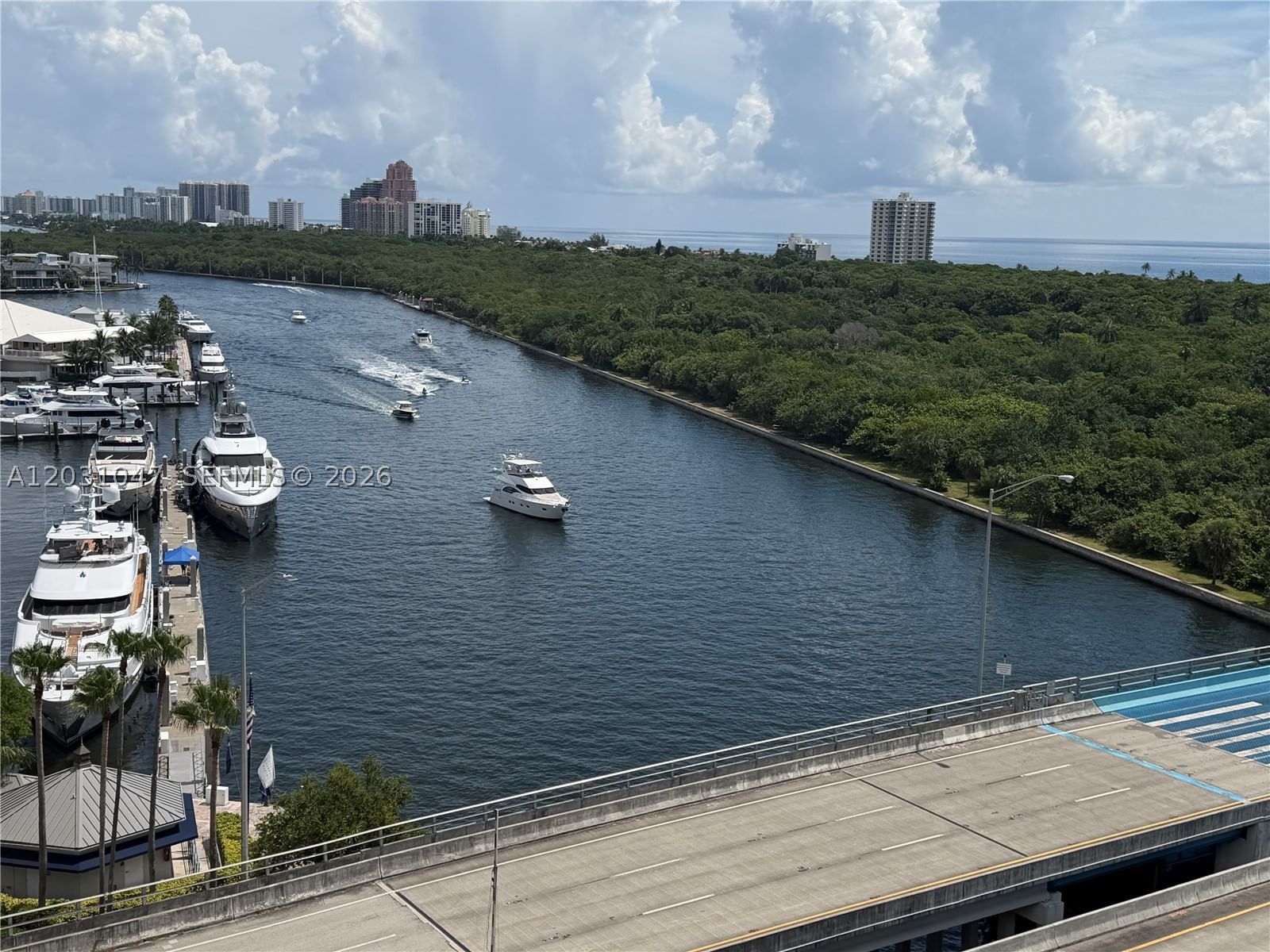 Real estate property located at 2670 Sunrise Blvd #1132, Broward, Gallery One Condo, Fort Lauderdale, FL