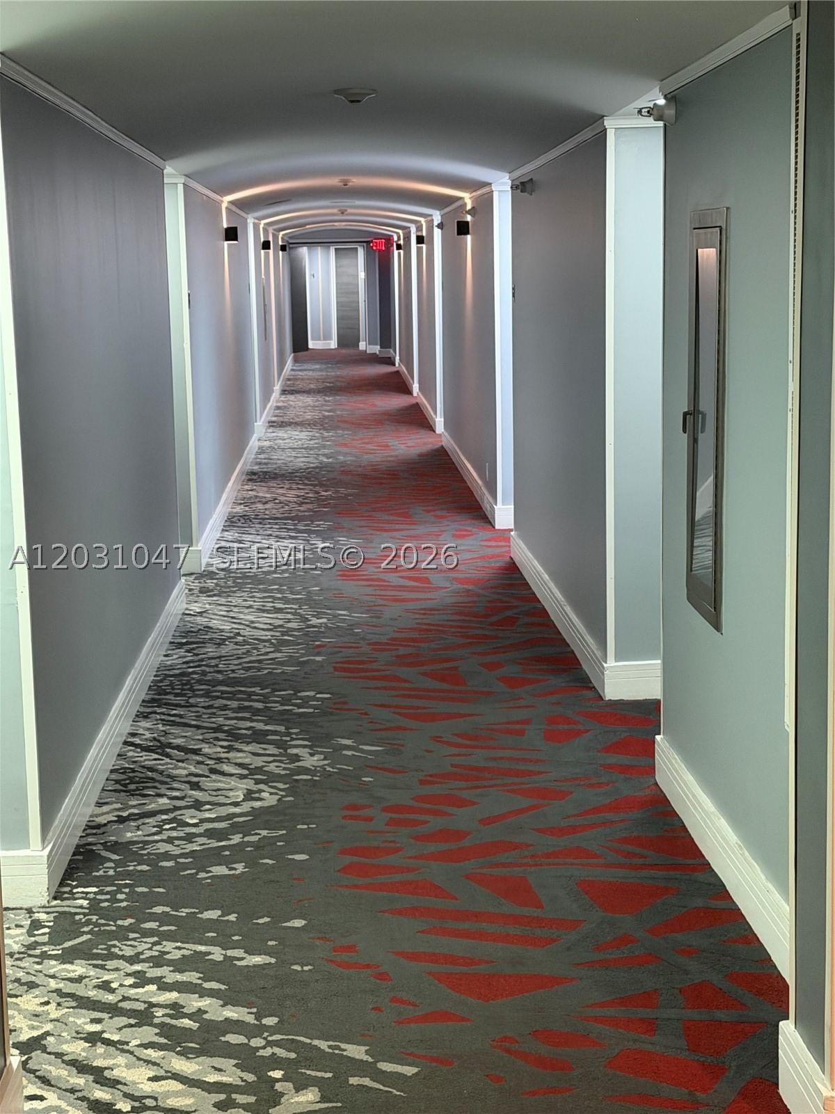 Real estate property located at 2670 Sunrise Blvd #1132, Broward, Gallery One Condo, Fort Lauderdale, FL