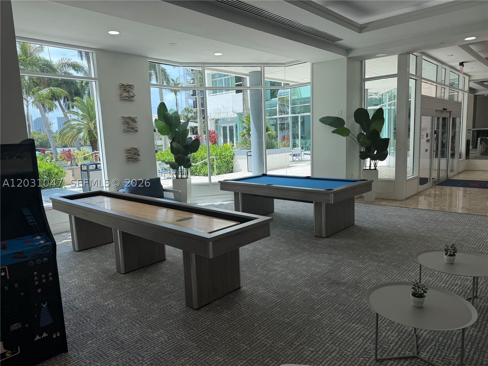 Real estate property located at 2670 Sunrise Blvd #1132, Broward, Gallery One Condo, Fort Lauderdale, FL