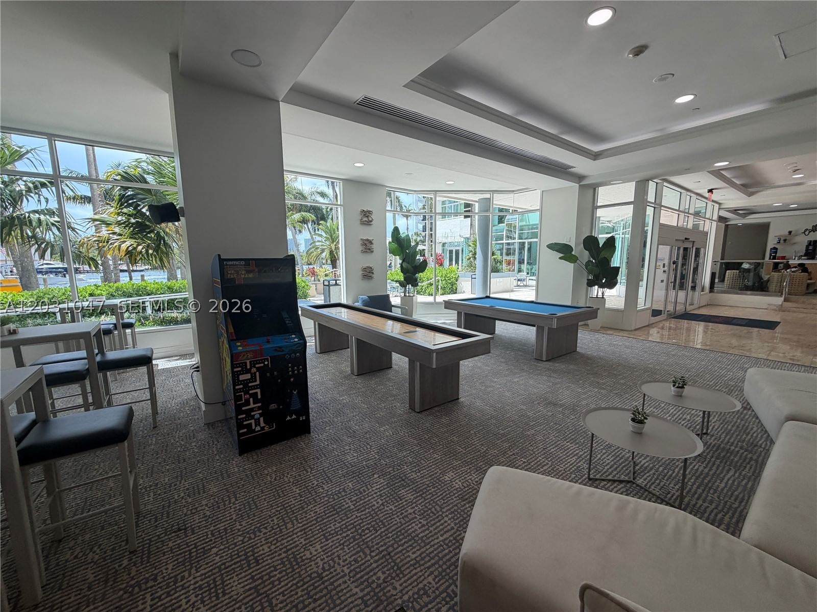 Real estate property located at 2670 Sunrise Blvd #1132, Broward, Gallery One Condo, Fort Lauderdale, FL