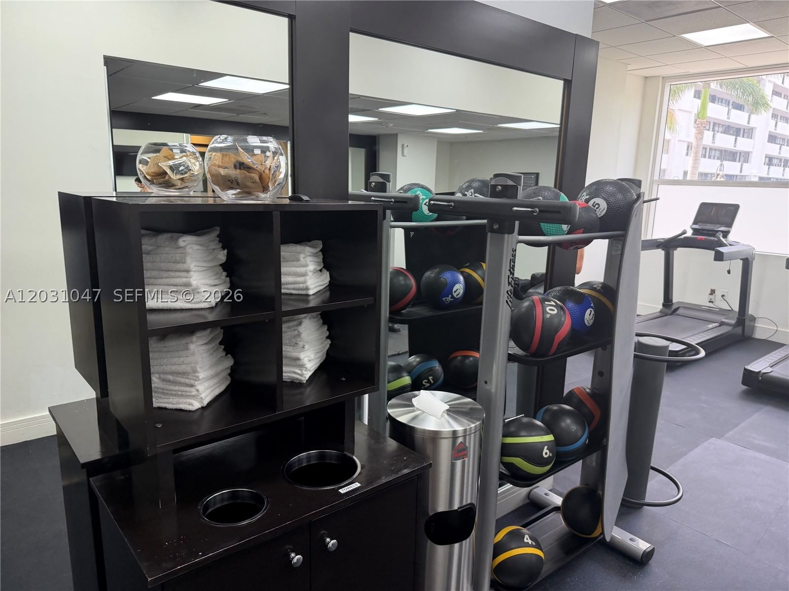 Real estate property located at 2670 Sunrise Blvd #1132, Broward, Gallery One Condo, Fort Lauderdale, FL