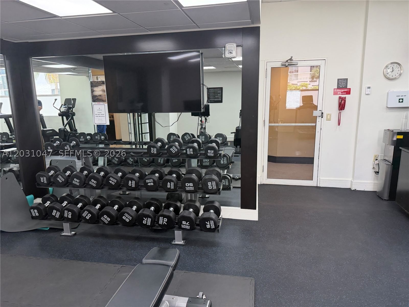 Real estate property located at 2670 Sunrise Blvd #1132, Broward, Gallery One Condo, Fort Lauderdale, FL
