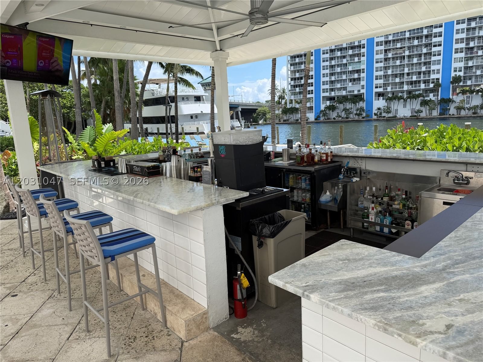 Real estate property located at 2670 Sunrise Blvd #1132, Broward, Gallery One Condo, Fort Lauderdale, FL