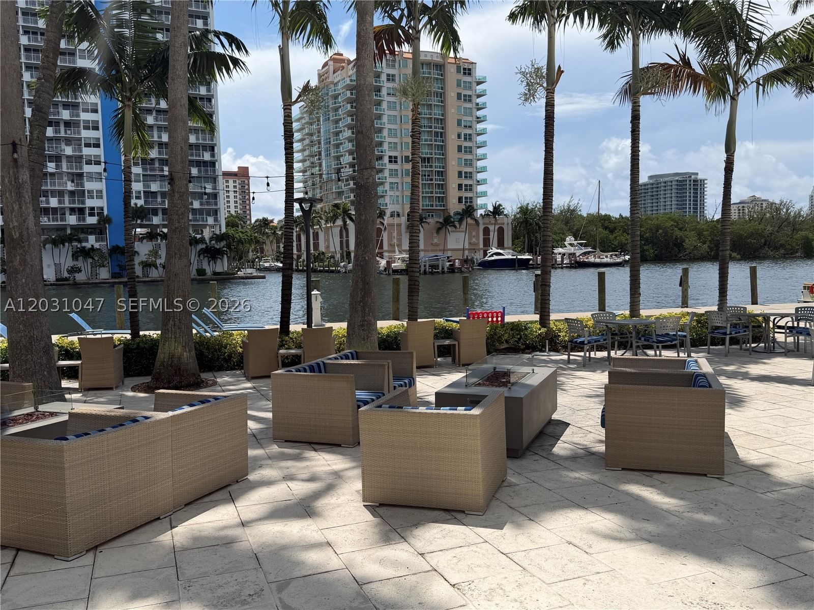 Real estate property located at 2670 Sunrise Blvd #1132, Broward, Gallery One Condo, Fort Lauderdale, FL