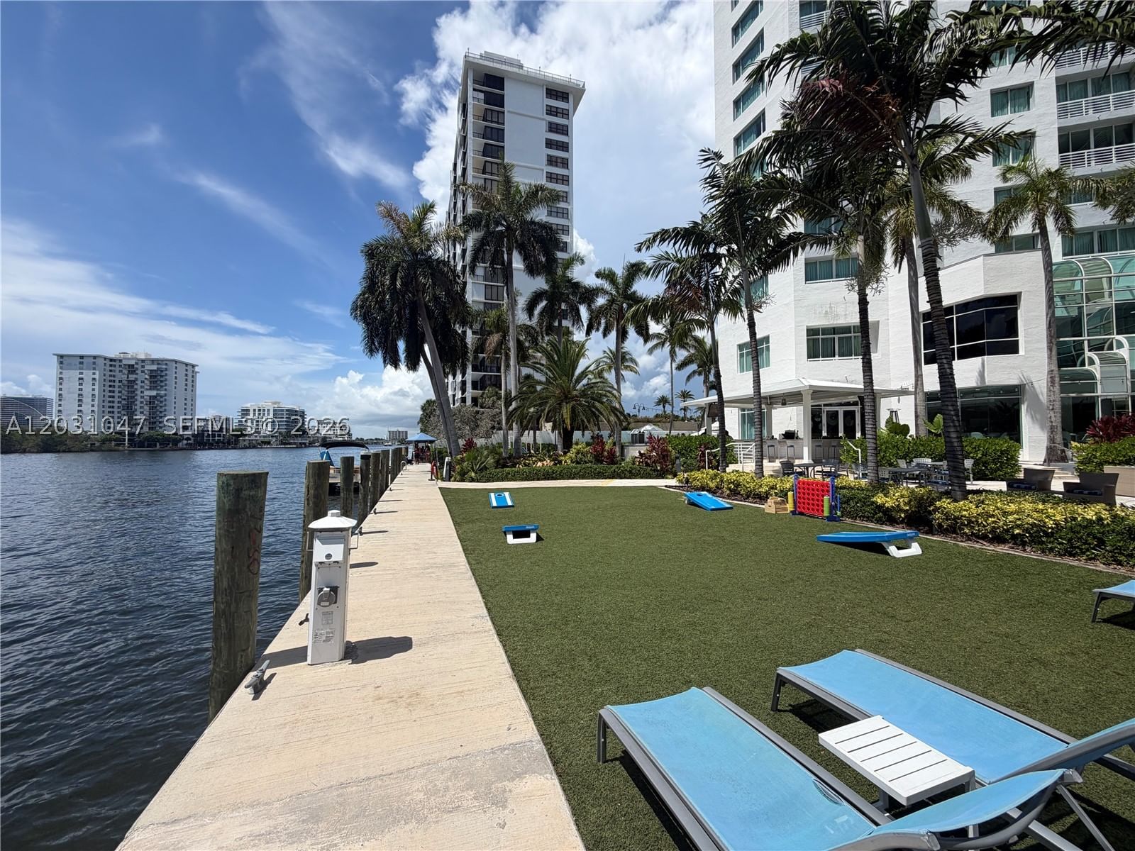 Real estate property located at 2670 Sunrise Blvd #1132, Broward, Gallery One Condo, Fort Lauderdale, FL