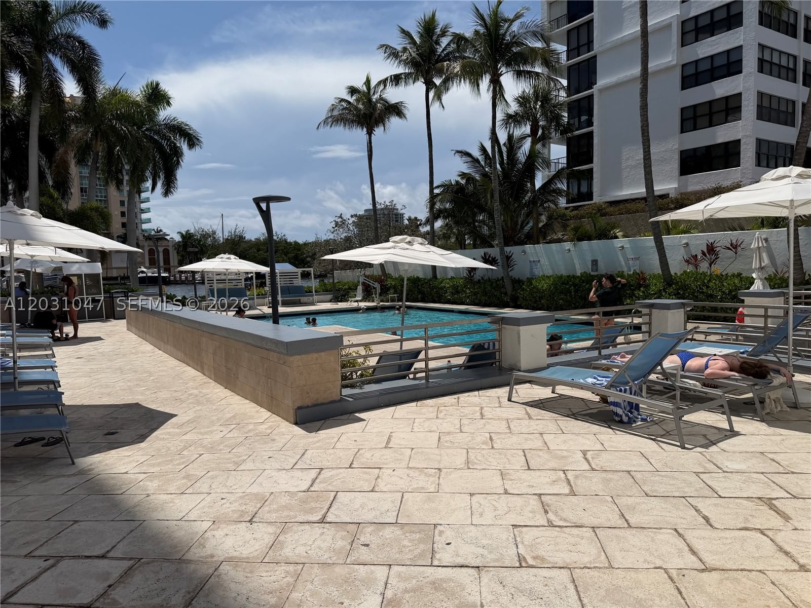 Real estate property located at 2670 Sunrise Blvd #1132, Broward, Gallery One Condo, Fort Lauderdale, FL