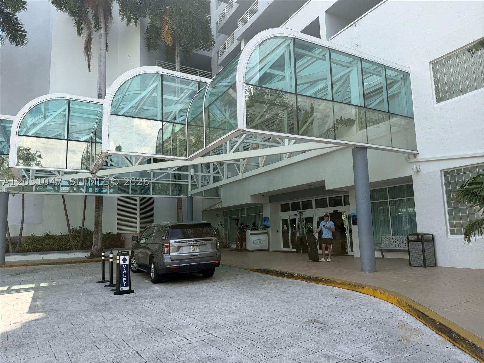 Real estate property located at 2670 Sunrise Blvd #1132, Broward, Gallery One Condo, Fort Lauderdale, FL