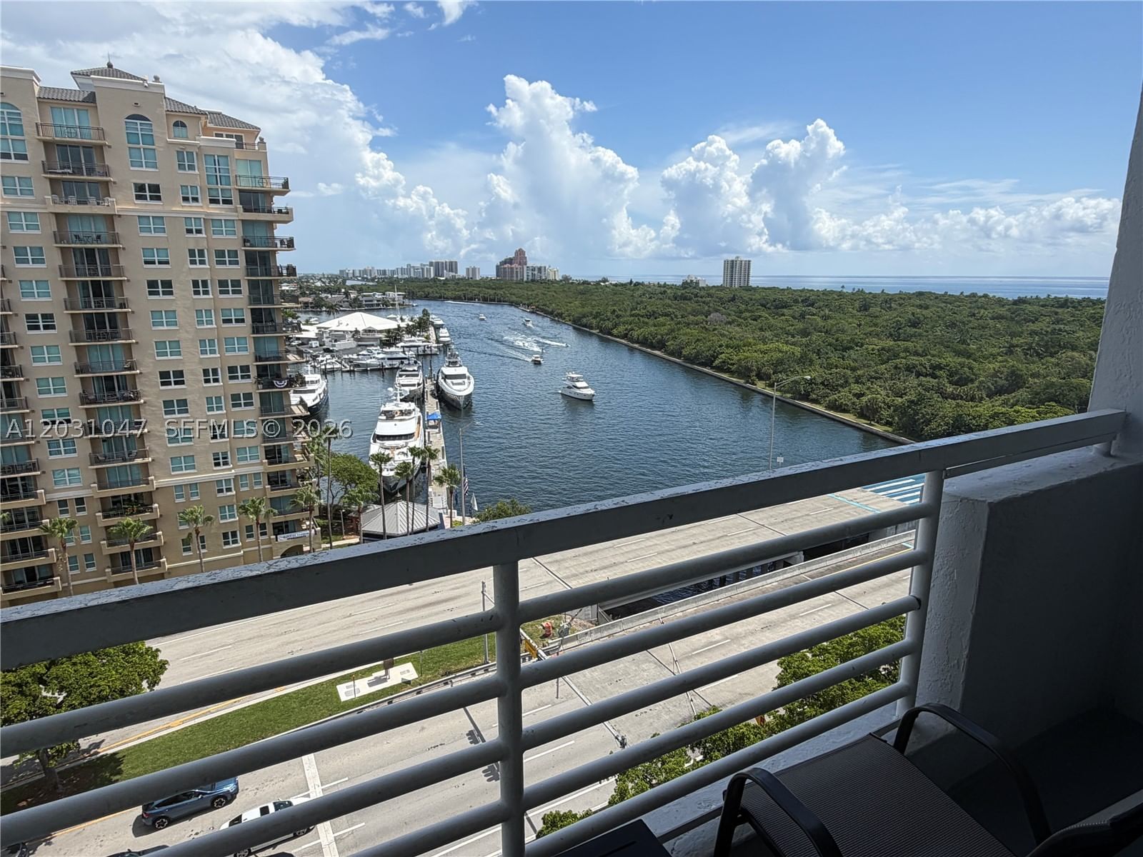 Real estate property located at 2670 Sunrise Blvd #1132, Broward, Gallery One Condo, Fort Lauderdale, FL
