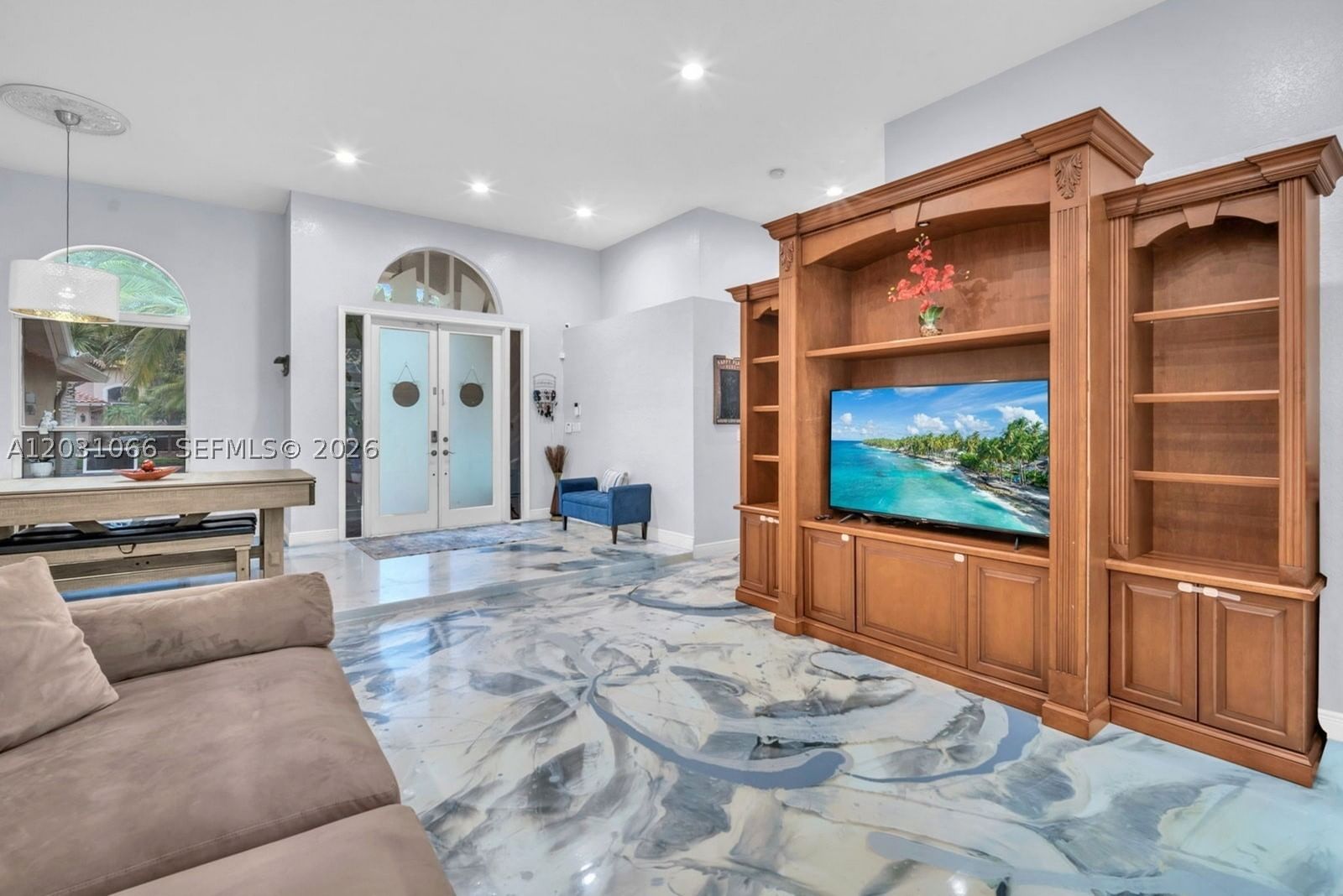 Real estate property located at 1776 Eagle Trace Blvd W, Broward, Fairways At Eagle Trace, Coral Springs, FL