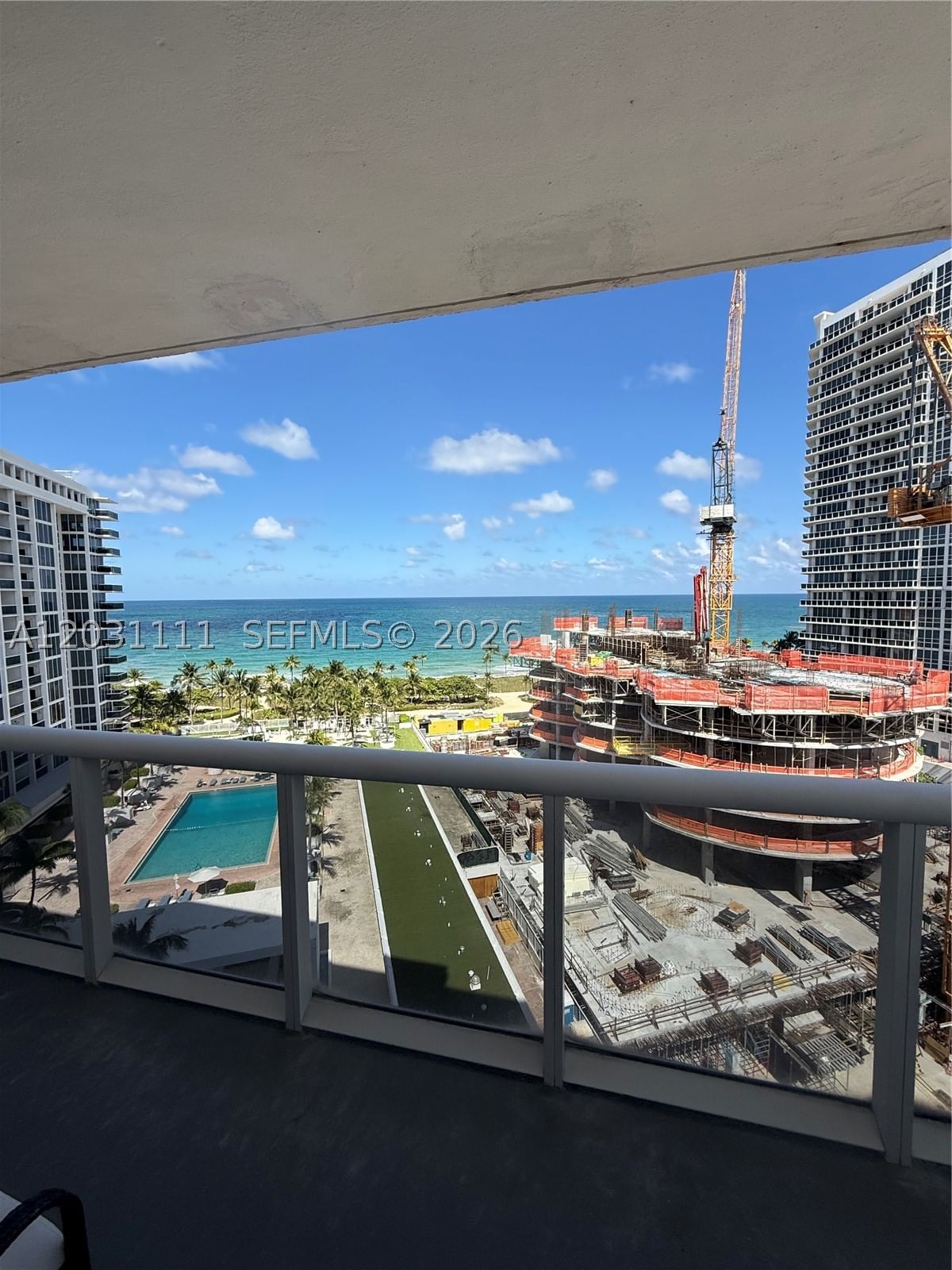 Real estate property located at 10275 Collins Ave #921, Miami-dade, Harbour House, Bal Harbour, FL