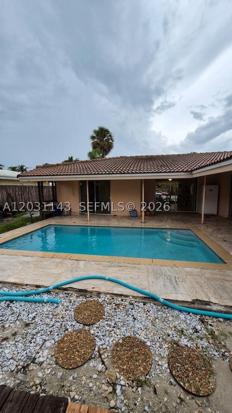 Real estate property located at 270 1st Ter, Broward, Garden Isles Sec One, Pompano Beach, FL