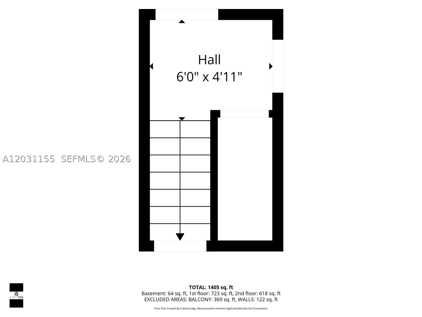 Real estate property located at 3449 1st Ave #109, Miami-dade, Two Midtown Miami Condo, Miami, FL