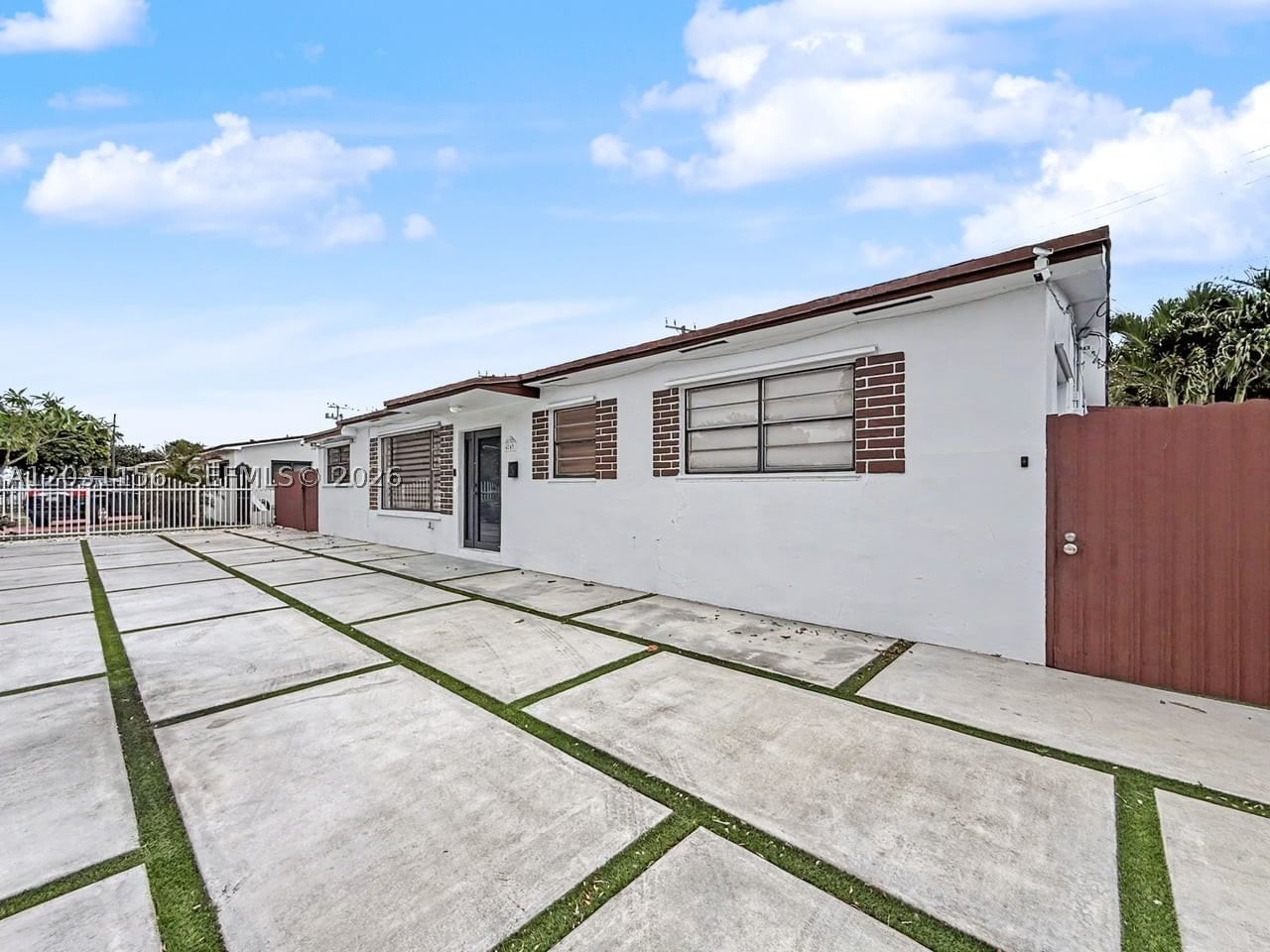 Real estate property located at 4265 8th Ave, Miami-dade, Hialeah Estates, Hialeah, FL