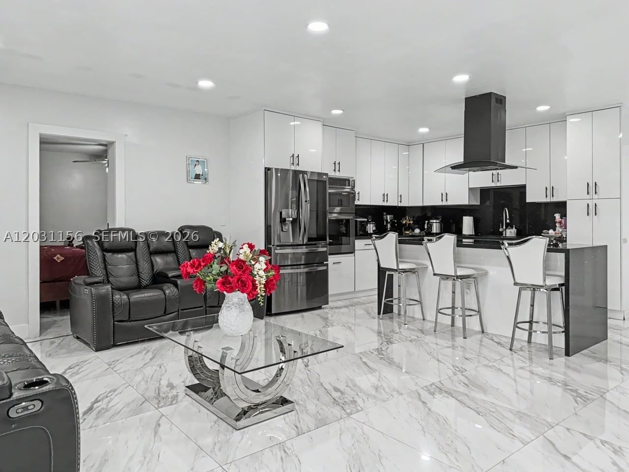 Real estate property located at 4265 8th Ave, Miami-dade, Hialeah Estates, Hialeah, FL