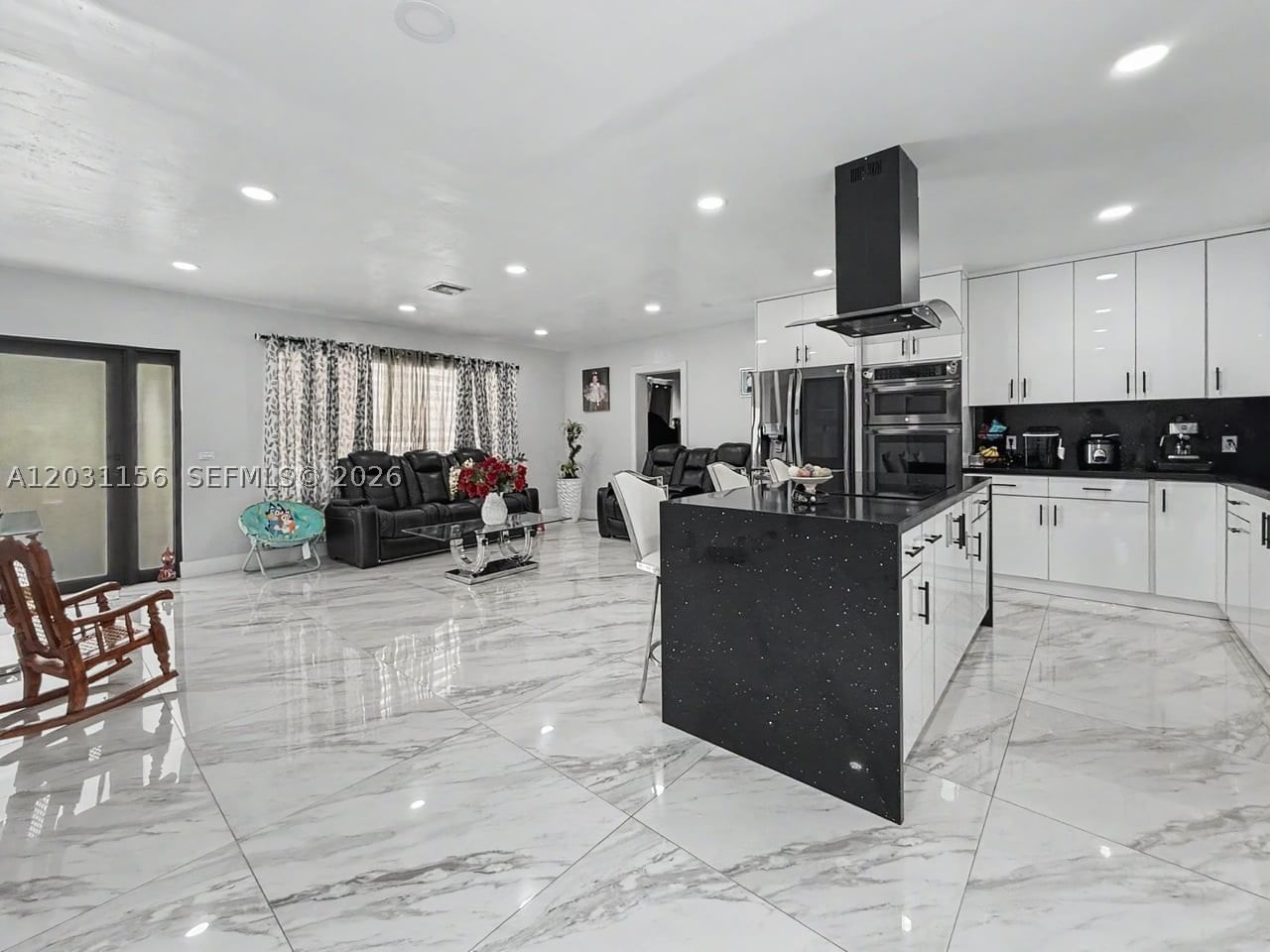 Real estate property located at 4265 8th Ave, Miami-dade, Hialeah Estates, Hialeah, FL