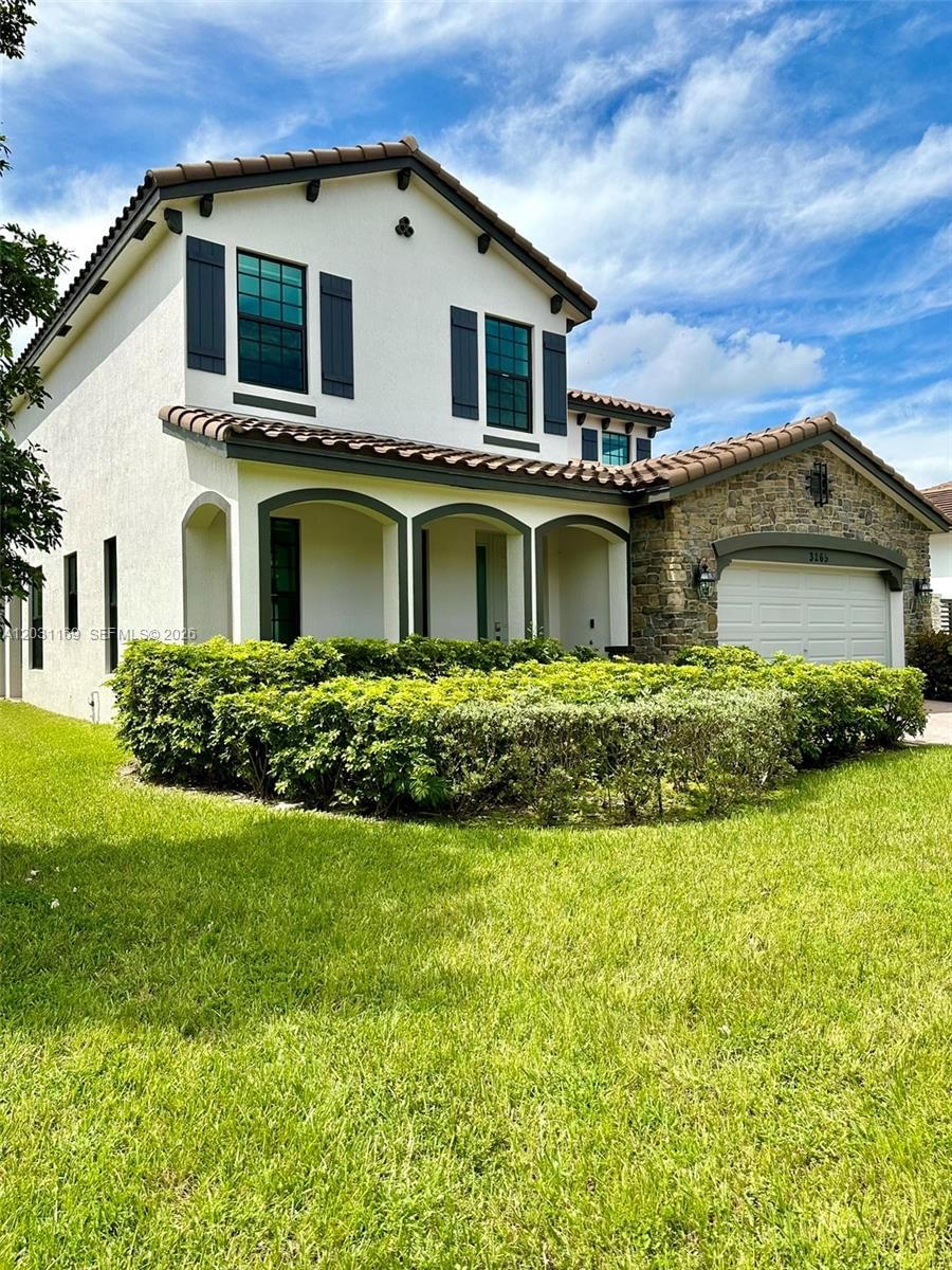 Real estate property located at 3265 Dunning Dr, Palm Beach, Crestwood North, Royal Palm Beach, FL