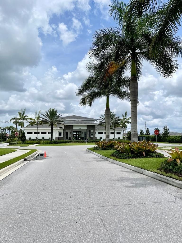 Real estate property located at 3265 Dunning Dr, Palm Beach, Crestwood North, Royal Palm Beach, FL