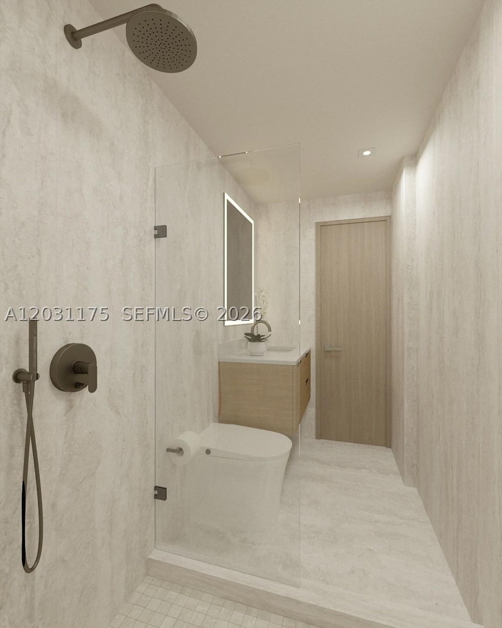 Real estate property located at 250 Collins Ave #302, Miami-dade, Ocean Beach Fla Sub, Miami Beach, FL