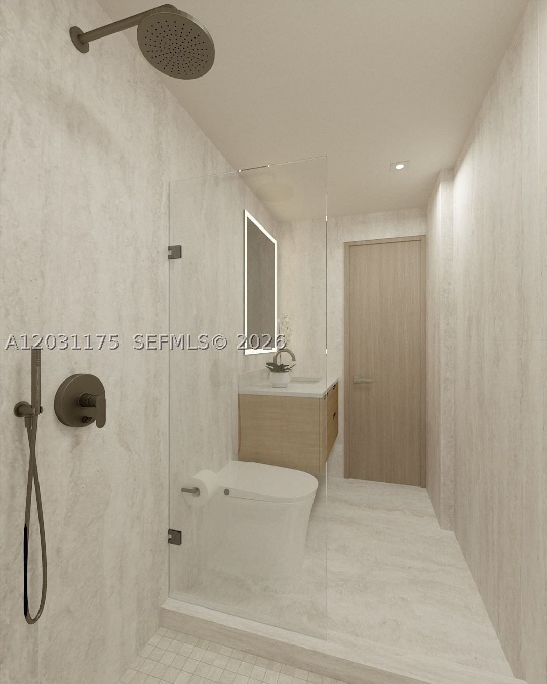 Real estate property located at 250 Collins Ave #302, Miami-dade, Ocean Beach Fla Sub, Miami Beach, FL