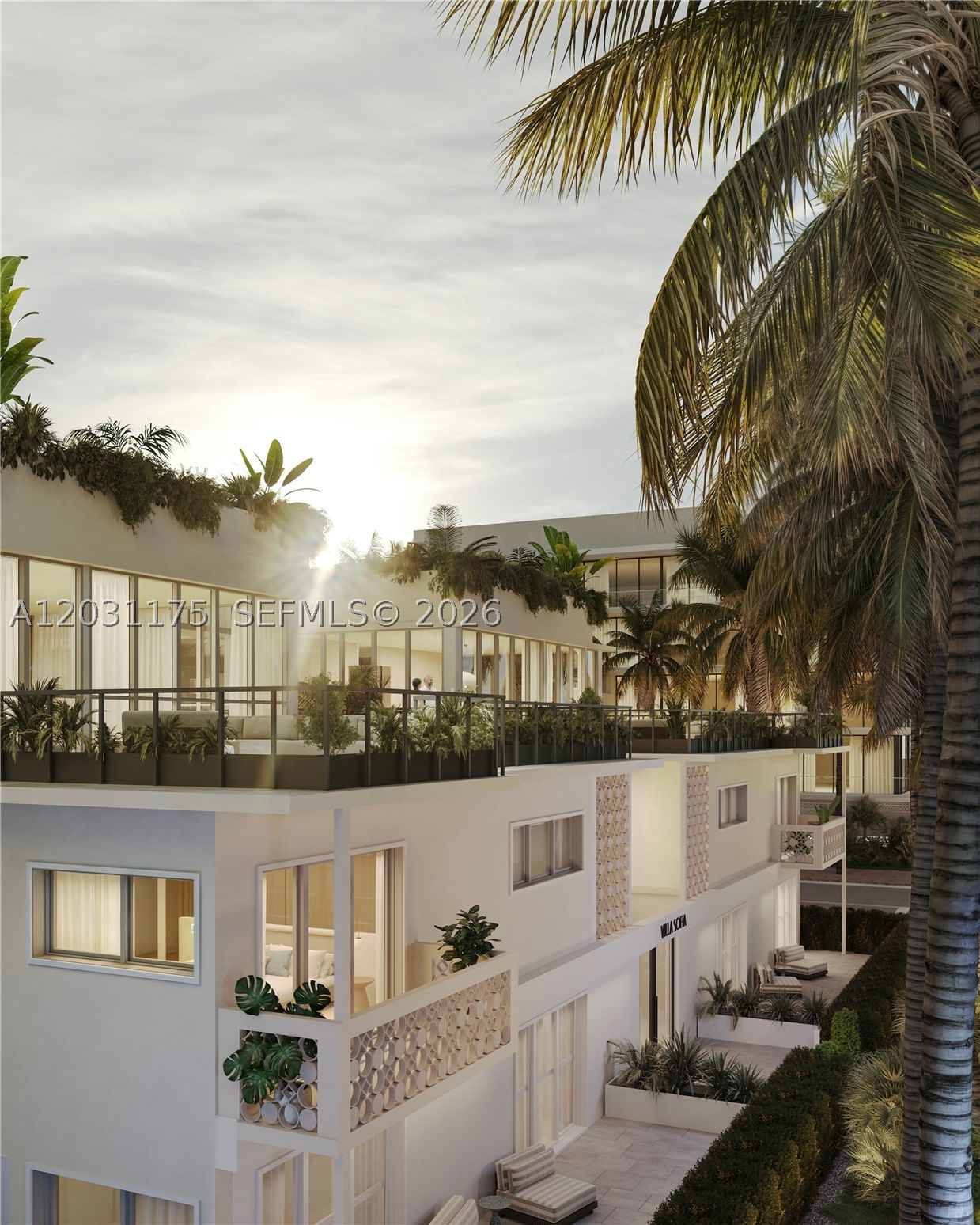 Real estate property located at 250 Collins Ave #302, Miami-dade, Ocean Beach Fla Sub, Miami Beach, FL