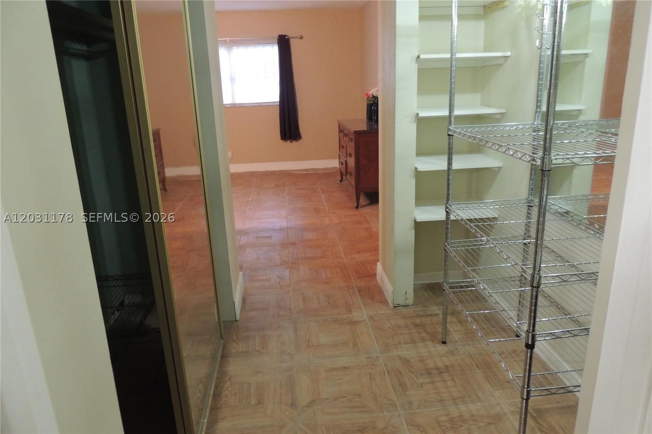 Real estate property located at 4880 22nd St #107, Broward, Castle Apartments 2 Condo, Lauderhill, FL