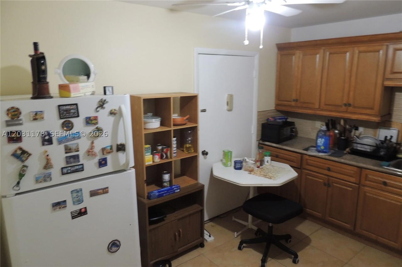 Real estate property located at 4880 22nd St #107, Broward, Castle Apartments 2 Condo, Lauderhill, FL