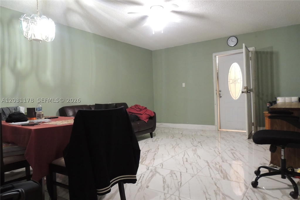 Real estate property located at 4880 22nd St #107, Broward, Castle Apartments 2 Condo, Lauderhill, FL
