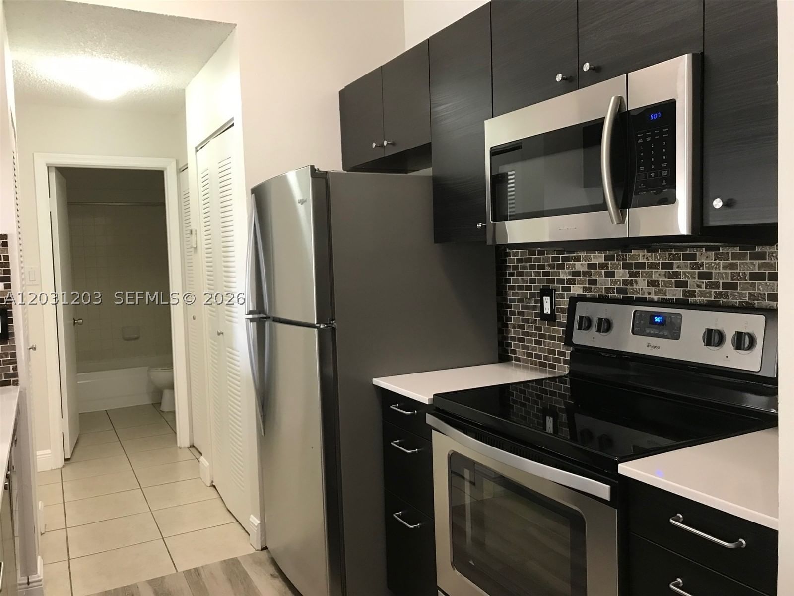 Real estate property located at 15780 106th Ter #306, Miami-dade, Royal Palm Place, Miami, FL
