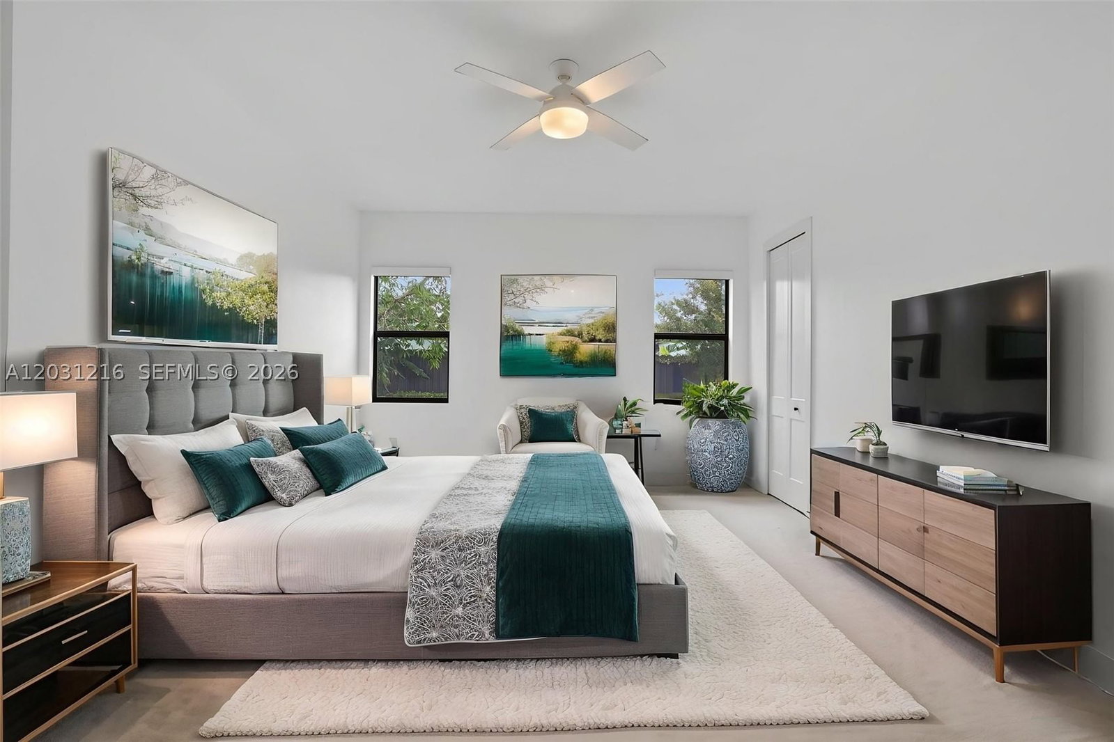 Real estate property located at 8500 198th St, Miami-dade, Silver Pines, Cutler Bay, FL