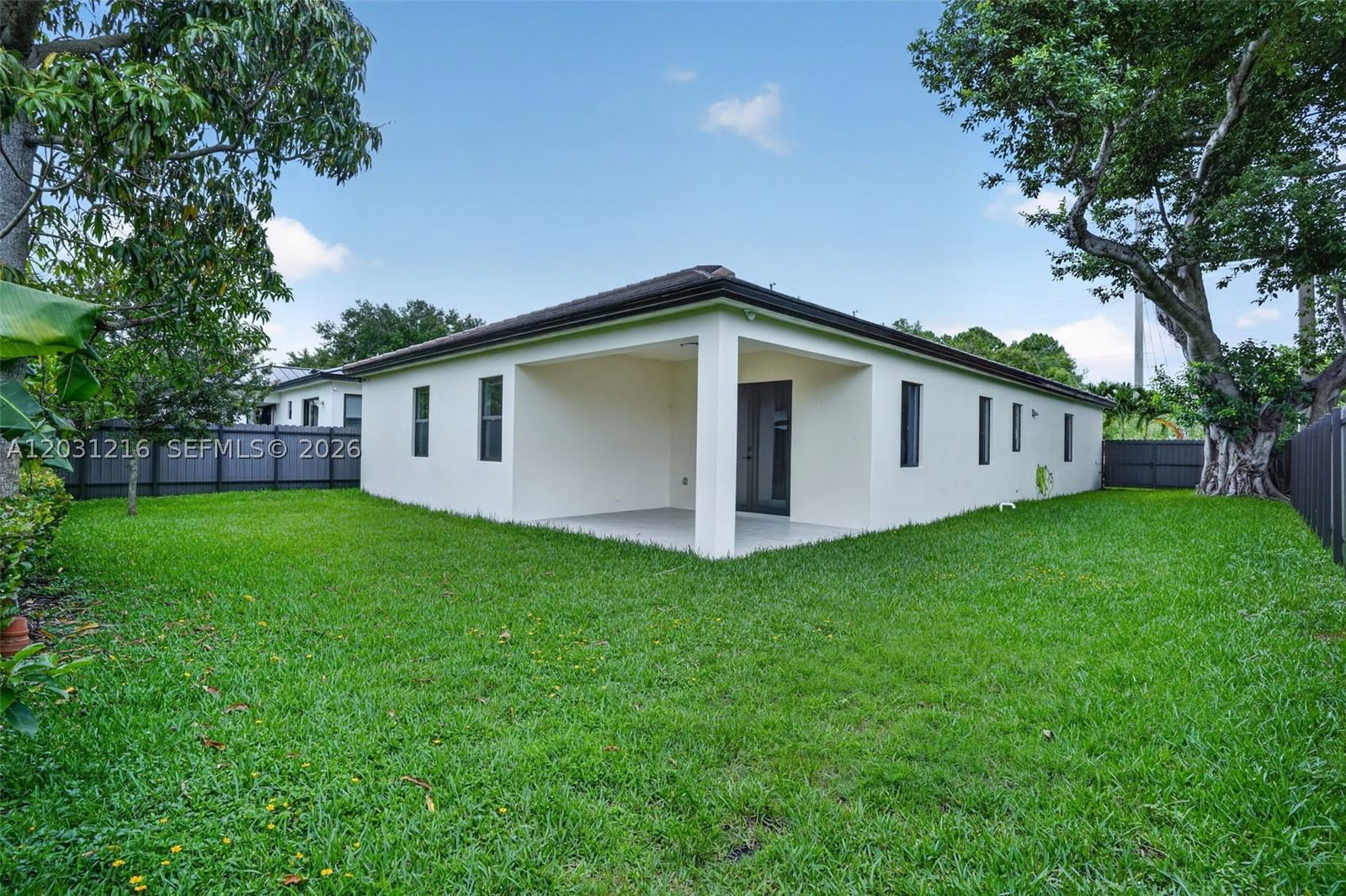 Real estate property located at 8500 198th St, Miami-dade, Silver Pines, Cutler Bay, FL