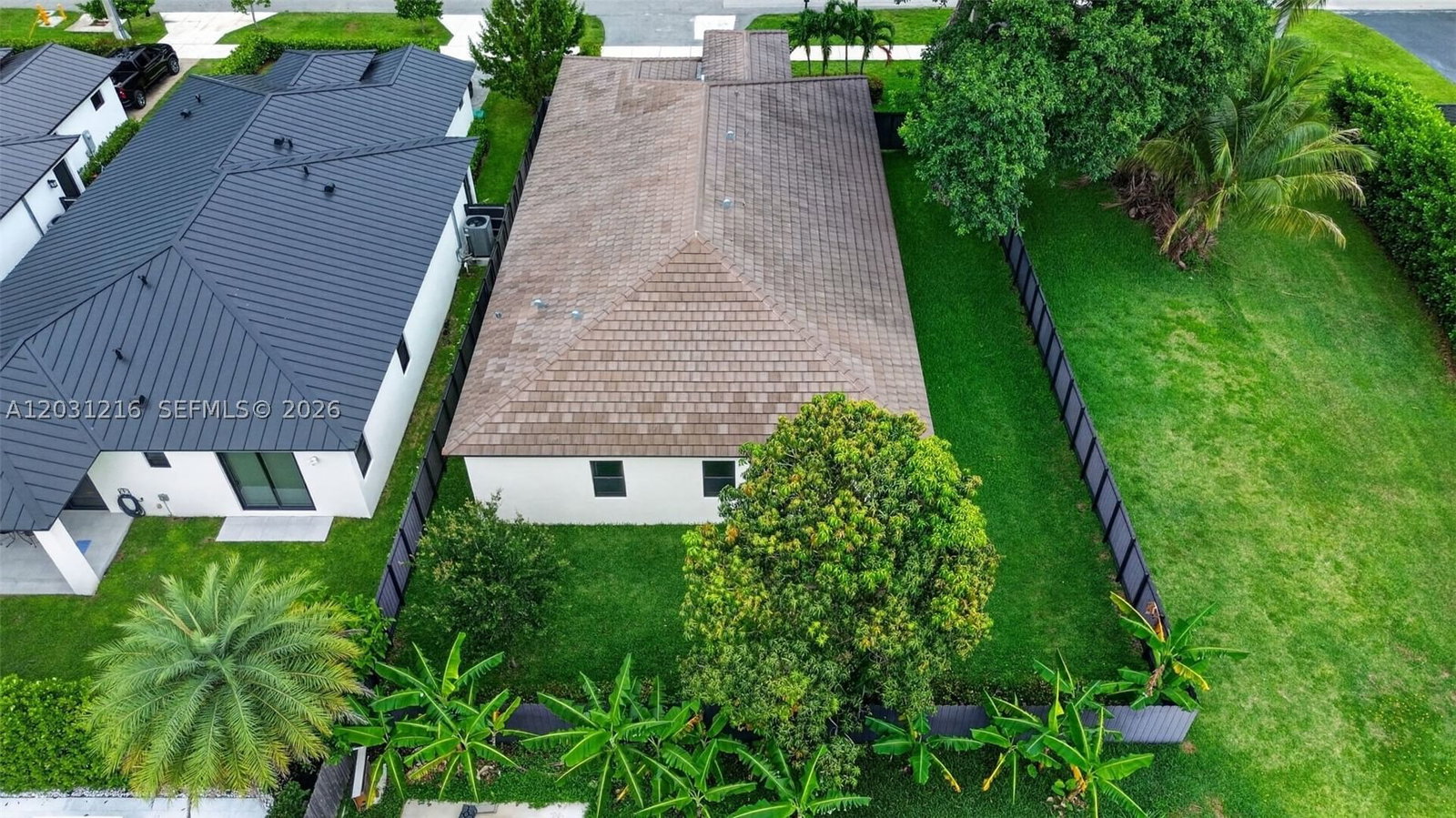 Real estate property located at 8500 198th St, Miami-dade, Silver Pines, Cutler Bay, FL